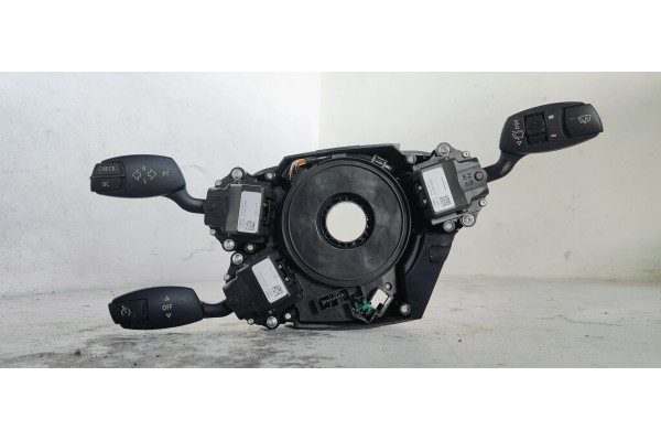 Recambio de mando multifuncion para bmw serie 5 berlina (e60) 530xd referencia OEM IAM 9170226  