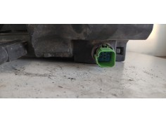 Recambio de faro izquierdo para ford transit caja cerrada ´06 2.2 tdci cat referencia OEM IAM CUJ9A  