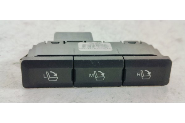 Recambio de interruptor para ford galaxy trend referencia OEM IAM E1GT14B178ABW  