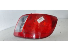 Recambio de piloto trasero derecho para kia rio 1.4 cat referencia OEM IAM   