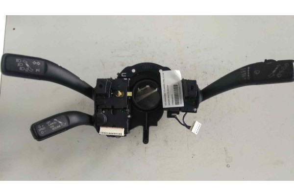Recambio de mando multifuncion para volkswagen touareg (7p5) 3.0 v6 tdi referencia OEM IAM 7P69535074 7P6953502 
