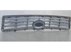 Recambio de rejilla delantera para toyota avensis wagon (t25) 2.0 d-cat referencia OEM IAM 5311405060  