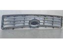 Recambio de rejilla delantera para toyota avensis wagon (t25) 2.0 d-cat referencia OEM IAM 5311405060  