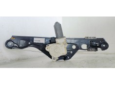 ELEVALUNAS TRASERO IZQUIERDO A2117300146 