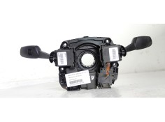 Recambio de mando multifuncion para bmw serie 1 berlina (e81/e87) 118d referencia OEM IAM 39100208109  
