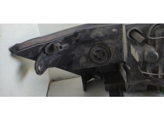 Recambio de faro izquierdo para ford transit caja cerrada ´06 2.2 tdci cat referencia OEM IAM CUJ9A  
