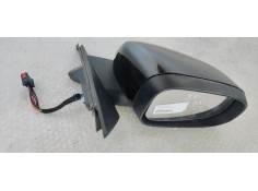 Recambio de retrovisor derecho para jaguar xf 3.0 i referencia OEM IAM 3303050  