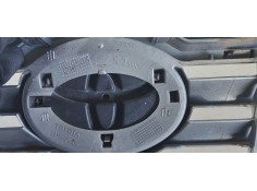 Recambio de rejilla delantera para toyota avensis wagon (t25) 2.0 d-cat referencia OEM IAM 5311405060  