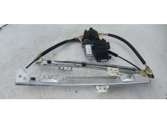 ELEVALUNAS DELANTERO IZQUIERDO 9674032780 