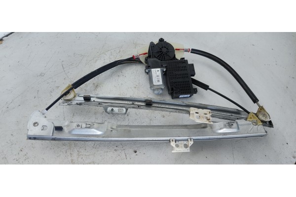 Recambio de elevalunas delantero izquierdo para citroen c4 picasso exclusive referencia OEM IAM 9674032780  