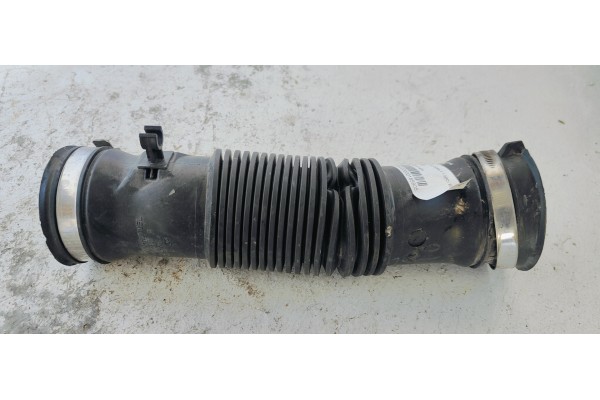 Recambio de tubo para dacia logan ii 1.5dci 90 fap referencia OEM IAM 165757148R  