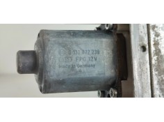 Recambio de elevalunas trasero izquierdo para citroen c4 berlina collection referencia OEM IAM 0130822239  