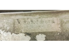 Recambio de piloto trasero derecho para mercedes-benz clase c (w203) berlina 220 cdi (203.006) referencia OEM IAM   