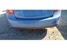 Recambio de paragolpes trasero para kia rio 1.4 active referencia OEM IAM   