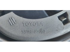 Recambio de rejilla delantera para toyota avensis wagon (t25) 2.0 d-cat referencia OEM IAM 5311405060  
