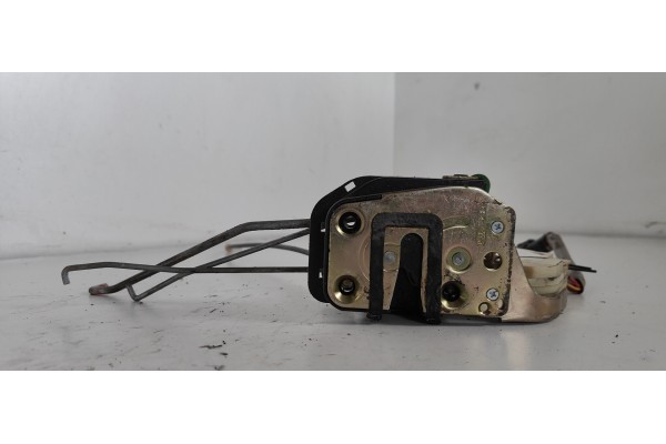 Recambio de cerradura puerta delantera derecha para kia sorento 2.5 crdi cat referencia OEM IAM   