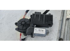 Recambio de elevalunas delantero izquierdo para citroen c4 picasso exclusive referencia OEM IAM 9674032780  