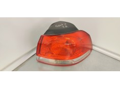 Recambio de piloto trasero derecho para volkswagen golf vi (5k1) 2.0 tdi 140 fap referencia OEM IAM 5K0945096E  