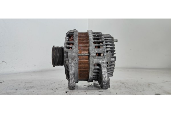 Recambio de alternador para nissan micra (k12e) 1.6 16v cat referencia OEM IAM A2TJ0291Z  