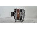 Recambio de alternador para nissan micra (k12e) 1.6 16v cat referencia OEM IAM A2TJ0291Z  