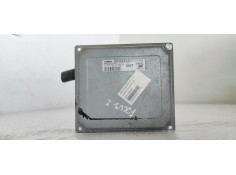 Recambio de centralita motor uce para ford focus berlina (cap) referencia OEM IAM 5M5112A650HF  