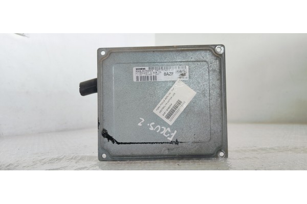 Recambio de centralita motor uce para ford focus berlina (cap) referencia OEM IAM 5M5112A650HF  