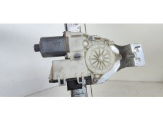 Recambio de elevalunas trasero izquierdo para citroen c4 berlina collection referencia OEM IAM 0130822239  