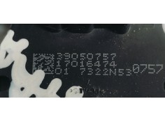 Recambio de mando luces para opel astra k lim. 5türig dynamic referencia OEM IAM 39050757  