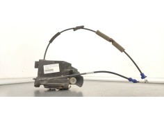 CERRADURA PUERTA DELANTERA IZQUIERDA 9805635580 