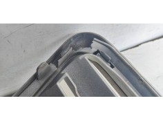 Recambio de rejilla delantera para toyota avensis wagon (t25) 2.0 d-cat referencia OEM IAM 5311405060  