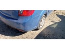 Recambio de paragolpes trasero para kia rio 1.4 active referencia OEM IAM   