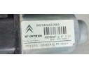 Recambio de elevalunas delantero izquierdo para citroen c4 picasso exclusive referencia OEM IAM 9674032780  