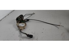 Recambio de cerradura puerta delantera derecha para kia sorento 2.5 crdi cat referencia OEM IAM   