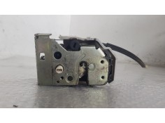 Recambio de cerradura puerta trasera izquierda para lancia ypsilon (402) 1.2 i 70 referencia OEM IAM 51926059  