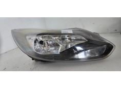 Recambio de faro derecho para ford focus lim. (cb8) 2.0 tdci cat referencia OEM IAM BM5113W029SA  