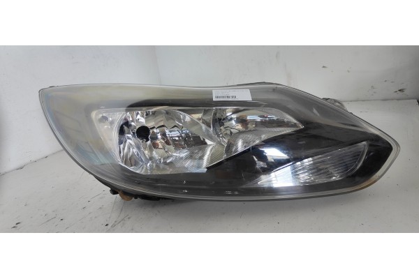 Recambio de faro derecho para ford focus lim. (cb8) 2.0 tdci cat referencia OEM IAM BM5113W029SA  