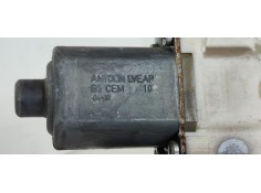 Recambio de elevalunas trasero izquierdo para citroen c4 berlina collection referencia OEM IAM 0130822239  