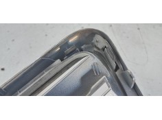 Recambio de rejilla delantera para toyota avensis wagon (t25) 2.0 d-cat referencia OEM IAM 5311405060  