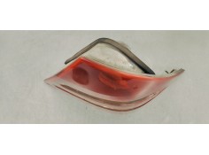 Recambio de piloto trasero derecho para mercedes-benz clase c (w203) berlina 220 cdi (203.006) referencia OEM IAM   