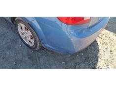 Recambio de paragolpes trasero para kia rio 1.4 active referencia OEM IAM   