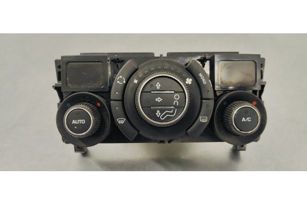 Recambio de mando climatizador para peugeot rcz 2.0 hdi 163 fap referencia OEM IAM 96718462XT  