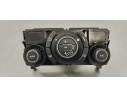 Recambio de mando climatizador para peugeot rcz 2.0 hdi 163 fap referencia OEM IAM 96718462XT  