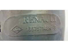 Recambio de tubo para dacia logan ii 1.5dci 90 fap referencia OEM IAM 165757148R  
