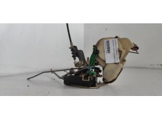 Recambio de cerradura puerta delantera derecha para kia sorento 2.5 crdi cat referencia OEM IAM   