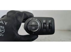 Recambio de mando luces para opel astra k lim. 5türig dynamic referencia OEM IAM 39050757  