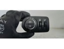 Recambio de mando luces para opel astra k lim. 5türig dynamic referencia OEM IAM 39050757  