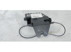 CERRADURA MALETERO / PORTON 8196401 