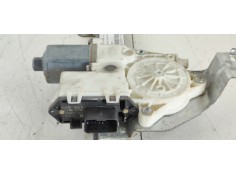Recambio de elevalunas trasero izquierdo para citroen c4 berlina collection referencia OEM IAM 0130822239  