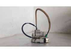 Recambio de cerradura puerta delantera derecha para lancia ypsilon (402) 1.2 i 70 referencia OEM IAM 51926043  