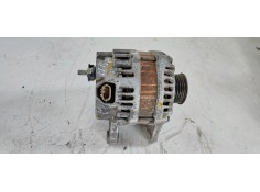 Recambio de alternador para nissan micra (k12e) 1.6 16v cat referencia OEM IAM A2TJ0291Z  